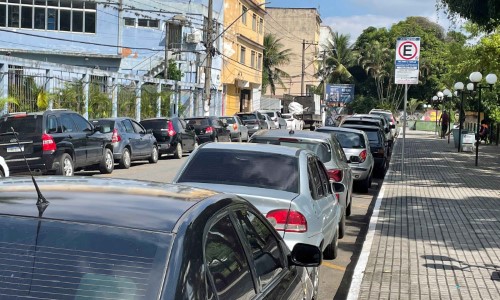 Barra Mansa: Cultura é beneficiada com recursos do estacionamento rotativo